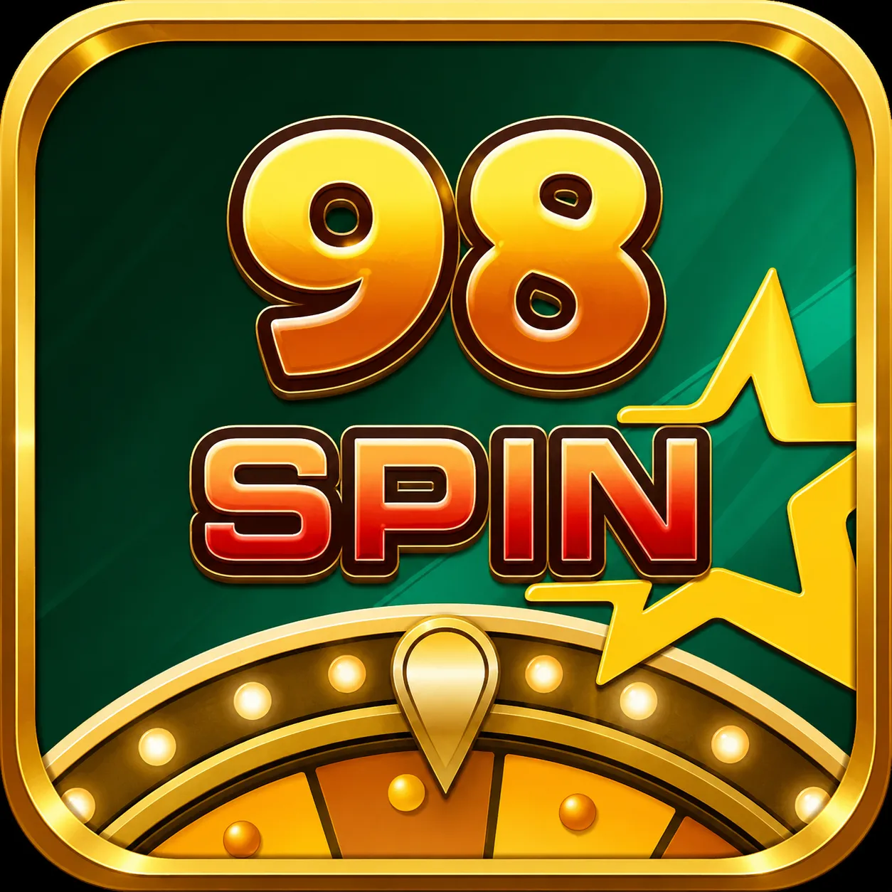 98SPIN - Petualangan Tanpa Batas di Dunia Terbuka