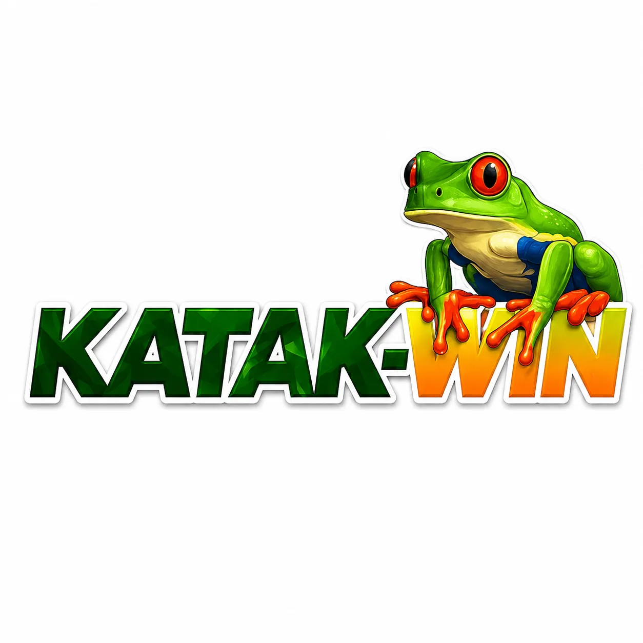 KATAWIN - Game Mahjong Seru dan Menantang