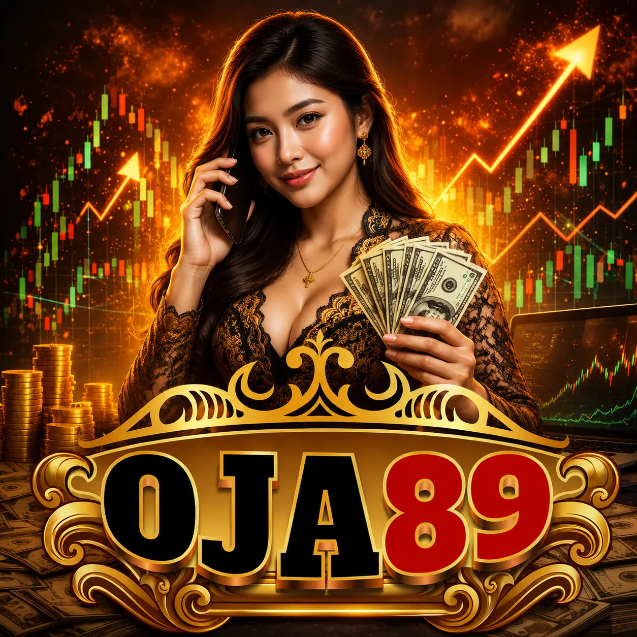 oja89 APK Music